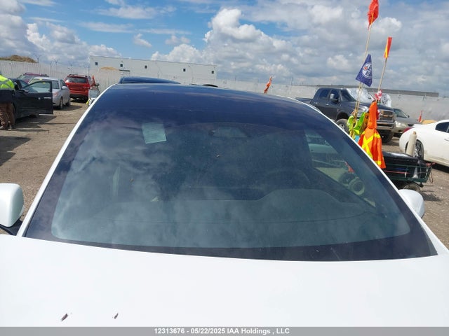 7SAXCBE65PF413335 Tesla MODEL X