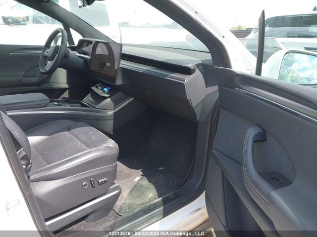 7SAXCBE65PF413335 Tesla MODEL X