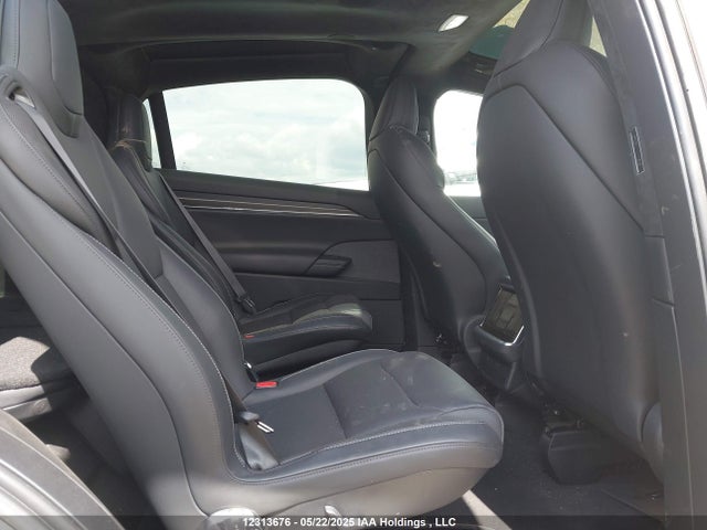7SAXCBE65PF413335 Tesla MODEL X