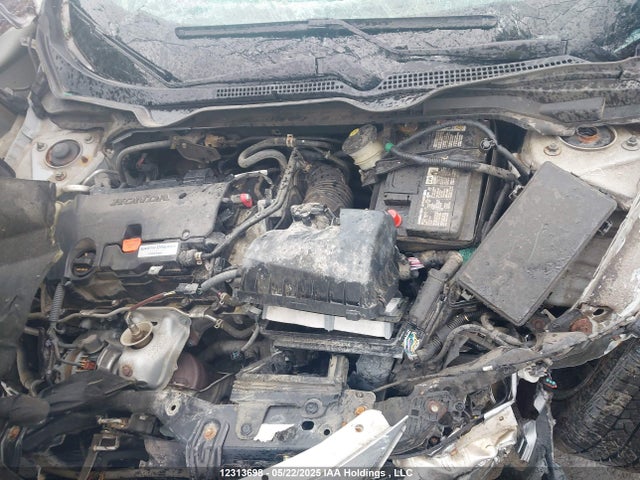 Honda k20c2 2018 2HGFC2F87JH015149 Image 10