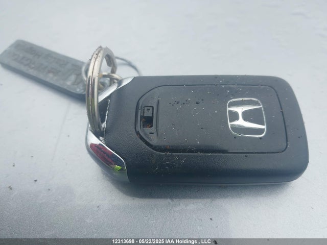 Honda k20c2 2018 2HGFC2F87JH015149 Image 11