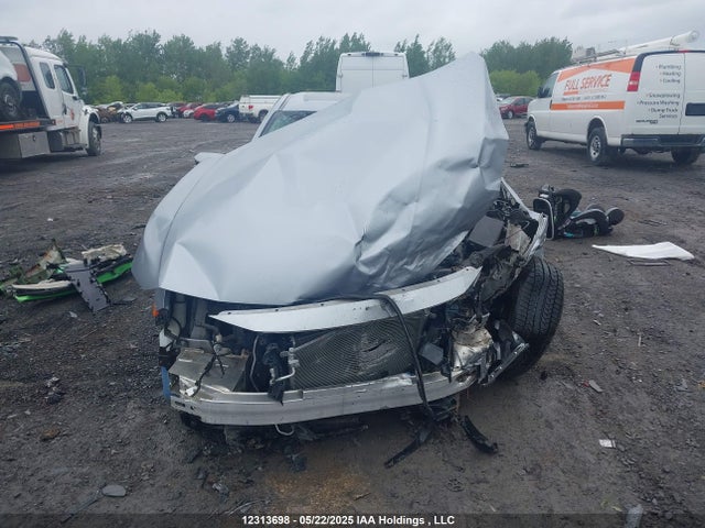 Honda k20c2 2018 2HGFC2F87JH015149 Image 13