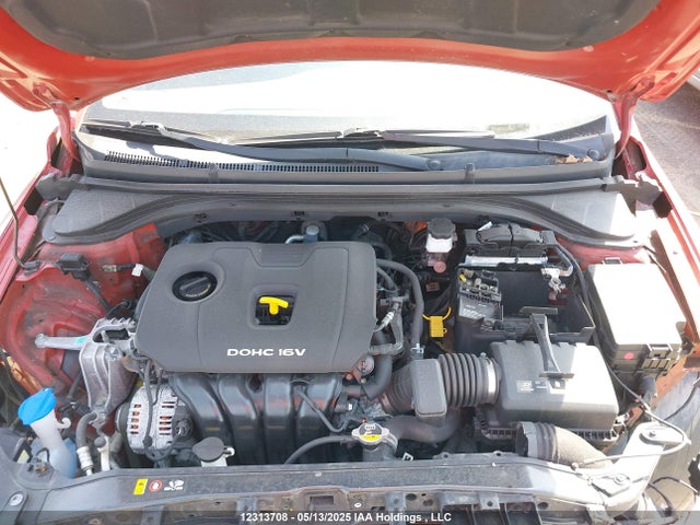 Hyundai Elantra 2017 5NPD74LF2HH052779 Image 10