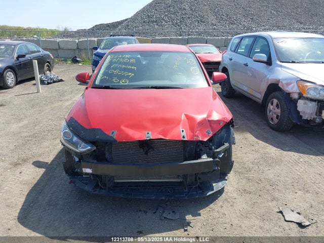 Hyundai Elantra 2017 5NPD74LF2HH052779 Image 13