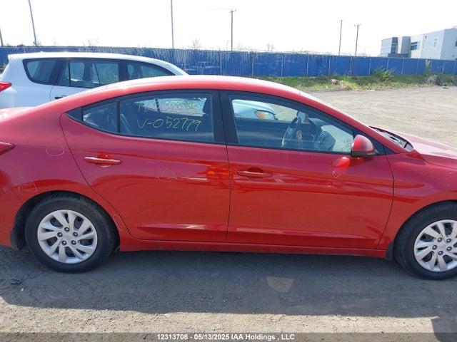 Hyundai Elantra 2017 5NPD74LF2HH052779 Image 14