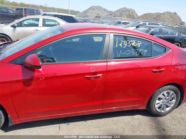 Hyundai Elantra 2017 5NPD74LF2HH052779 Image 15