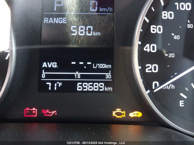 Hyundai Elantra 2017 5NPD74LF2HH052779 Image 16
