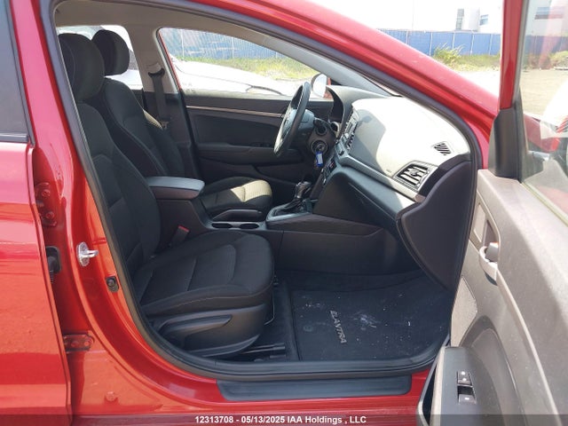 Hyundai Elantra 2017 5NPD74LF2HH052779 Image 5
