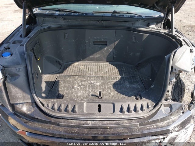 1FT6W5L7XRWG15261 Ford 2024
