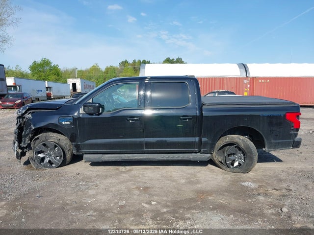 1FT6W5L7XRWG15261 Ford 2024