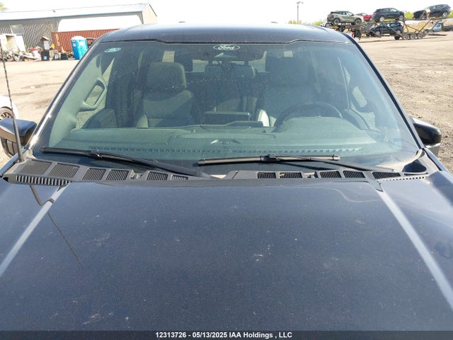 1FT6W5L7XRWG15261 Ford 2024