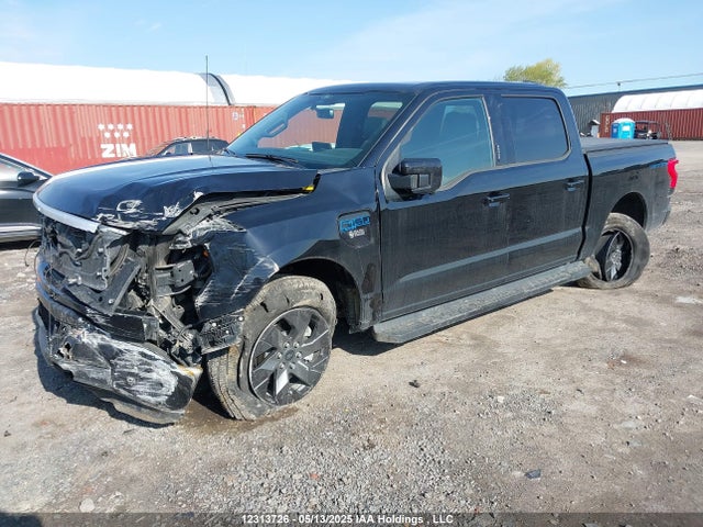 1FT6W5L7XRWG15261 Ford 2024