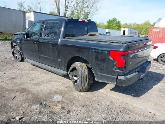 1FT6W5L7XRWG15261 Ford 2024