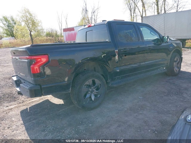 1FT6W5L7XRWG15261 Ford 2024