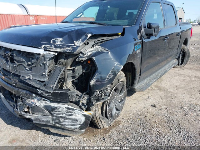 1FT6W5L7XRWG15261 Ford 2024