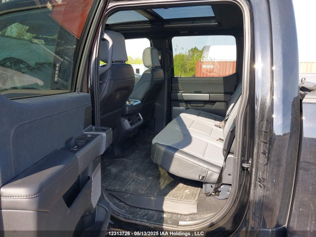 1FT6W5L7XRWG15261 Ford 2024