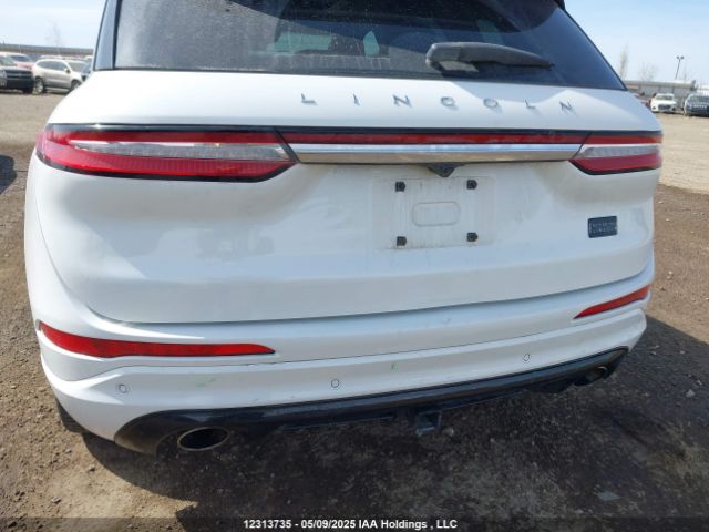 5LMCJ2DA3RUL16371 Lincoln gtdi-a