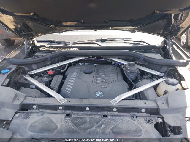 5UXCR6C04N9J18846 BMW 2022