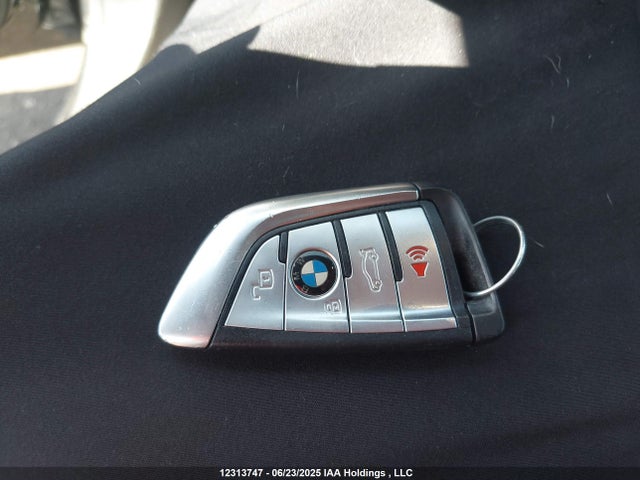 5UXCR6C04N9J18846 BMW 2022