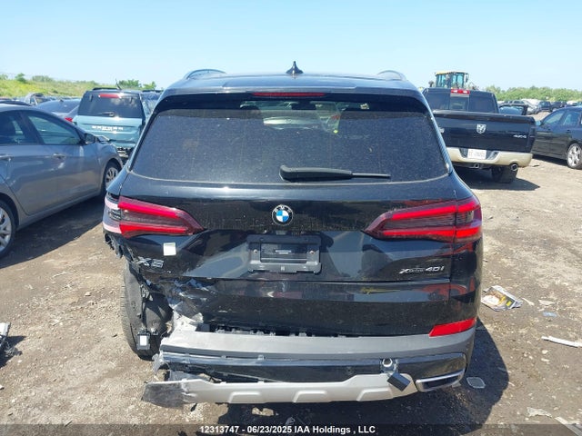 5UXCR6C04N9J18846 BMW 2022