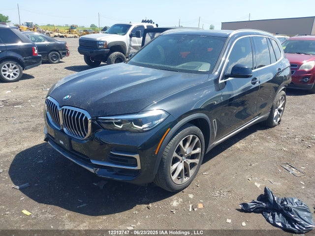 5UXCR6C04N9J18846 BMW 2022