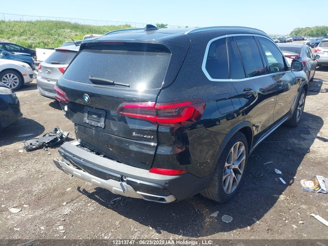 5UXCR6C04N9J18846 BMW 2022
