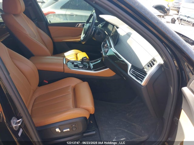 5UXCR6C04N9J18846 BMW 2022