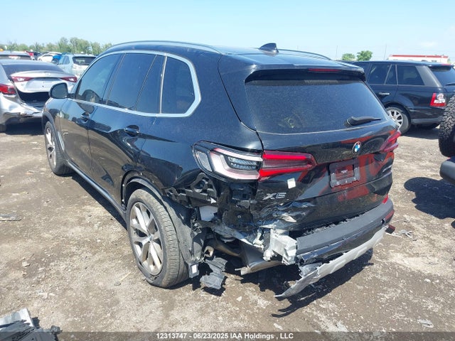 5UXCR6C04N9J18846 BMW 2022