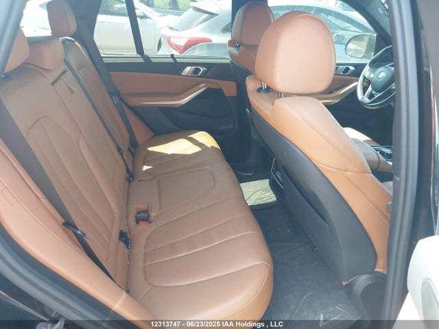 5UXCR6C04N9J18846 BMW 2022