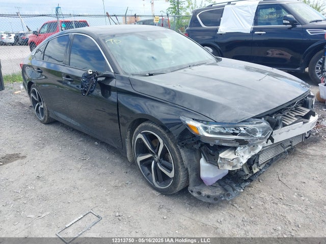 2018 1HGCV1F3XJA810464 main image