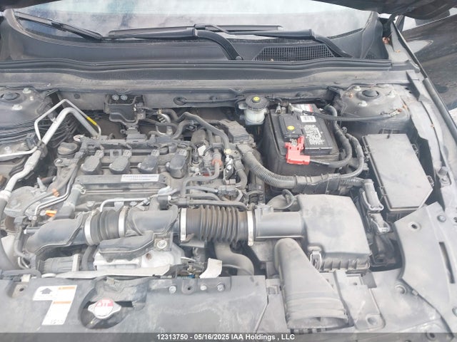 Honda l15be 2018 1HGCV1F3XJA810464 Image 10