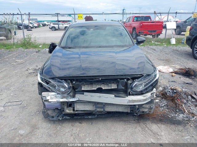 Honda l15be 2018 1HGCV1F3XJA810464 Image 12