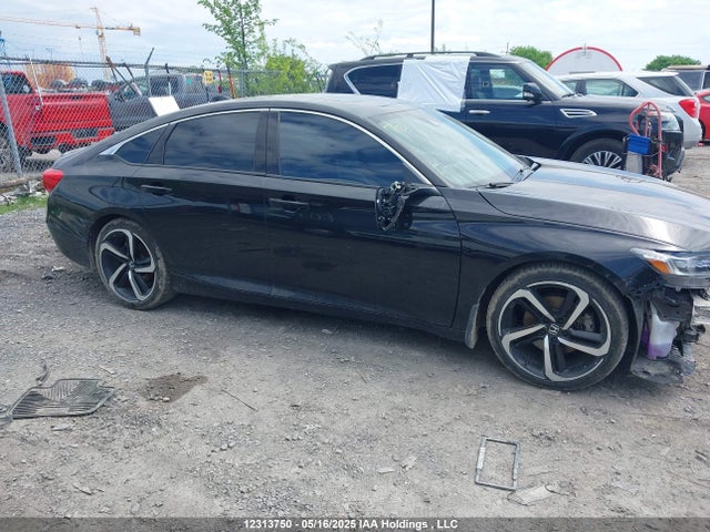 Honda l15be 2018 1HGCV1F3XJA810464 Image 13