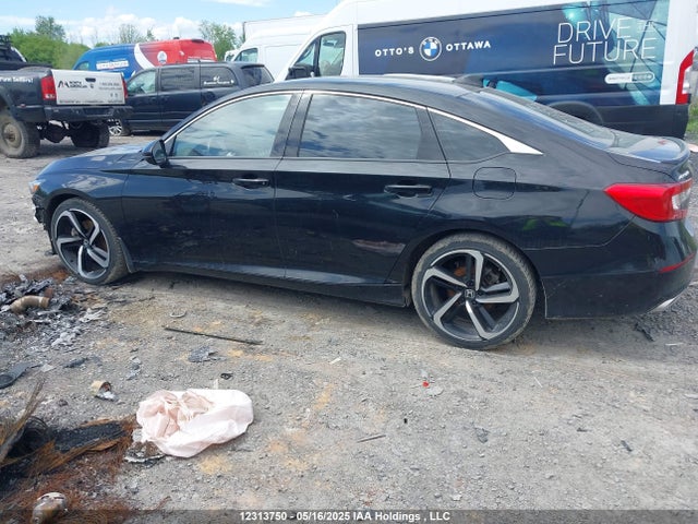 Honda l15be 2018 1HGCV1F3XJA810464 Image 14