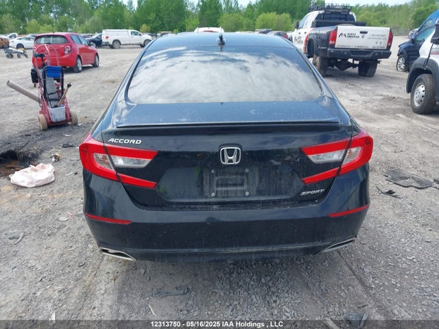 Honda l15be 2018 1HGCV1F3XJA810464 Image 16