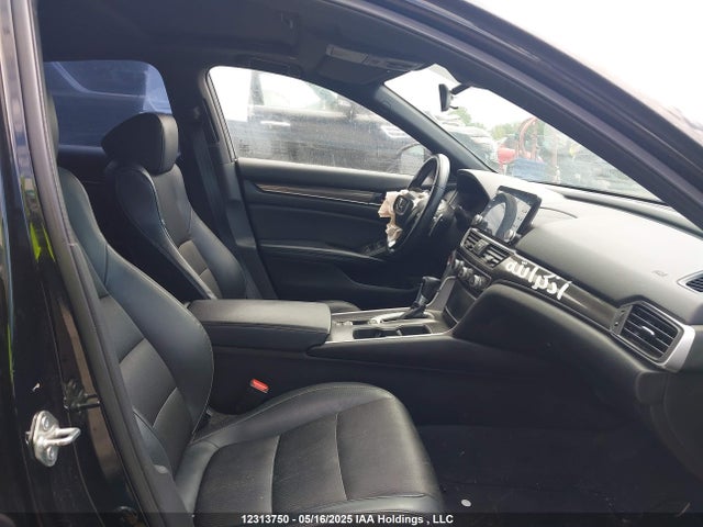 Honda l15be 2018 1HGCV1F3XJA810464 Image 5