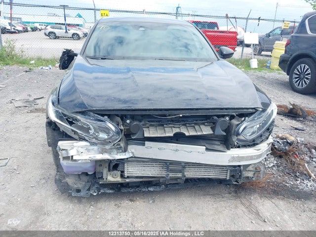 Honda l15be 2018 1HGCV1F3XJA810464 Image 6