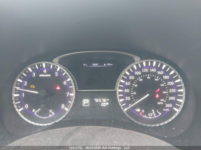 5N1DL0MM3HC508667 Infiniti 2017