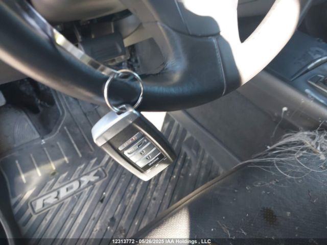 5J8TB4H58HL806792 Acura Rdx Tech