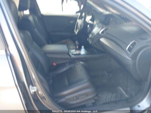 5J8TB4H58HL806792 Acura Rdx Tech
