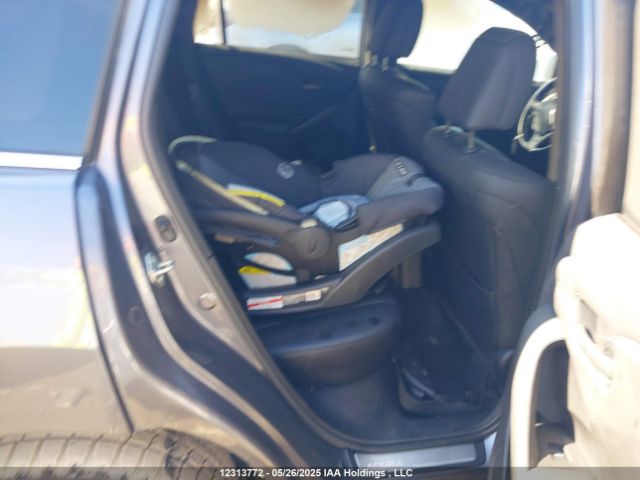 5J8TB4H58HL806792 Acura Rdx Tech