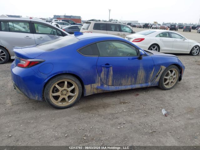 JF1ZDBE12N9703990 Subaru na