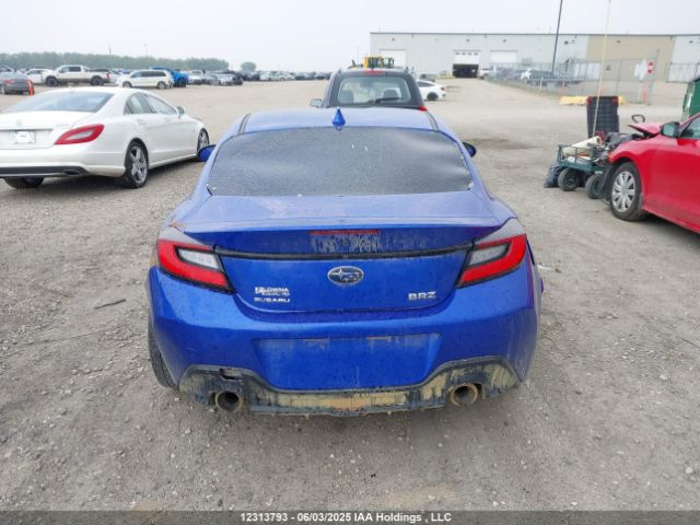JF1ZDBE12N9703990 Subaru na