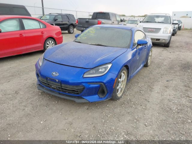 JF1ZDBE12N9703990 Subaru na
