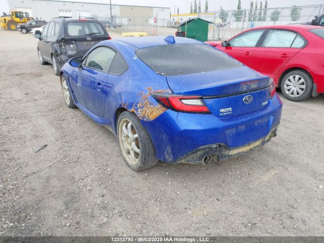 JF1ZDBE12N9703990 Subaru na