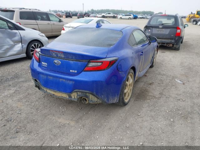 JF1ZDBE12N9703990 Subaru na