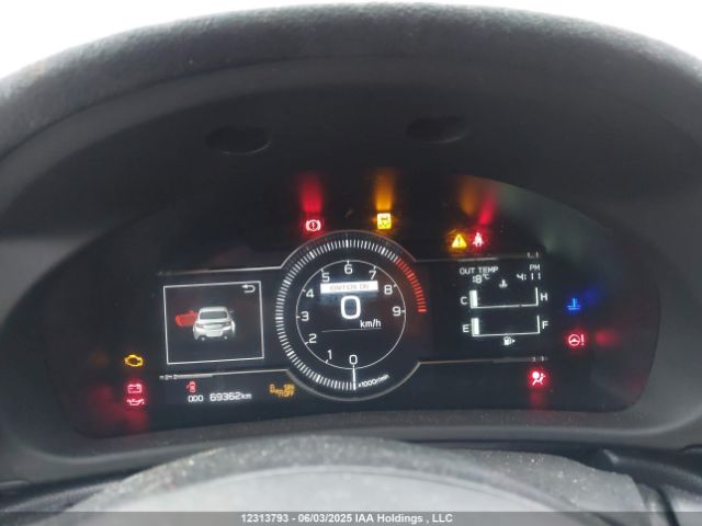 JF1ZDBE12N9703990 Subaru na