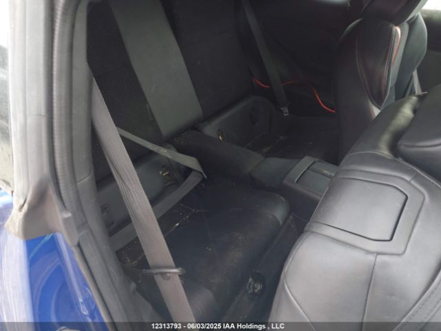 JF1ZDBE12N9703990 Subaru na