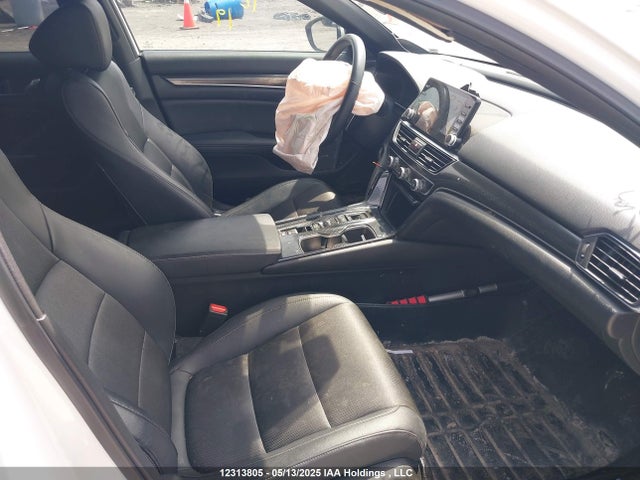 1HGCV2F31KA800302 Honda k20c4
