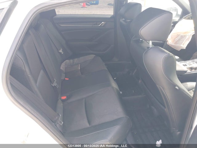 1HGCV2F31KA800302 Honda k20c4
